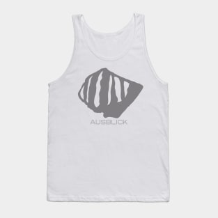 Ausblick Resort 3D Tank Top